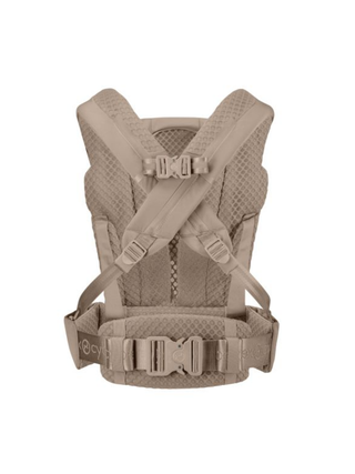 Babytrage Coya Carrier -  Cozy Beige