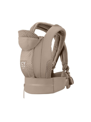 Babytrage Coya Carrier -  Cozy Beige