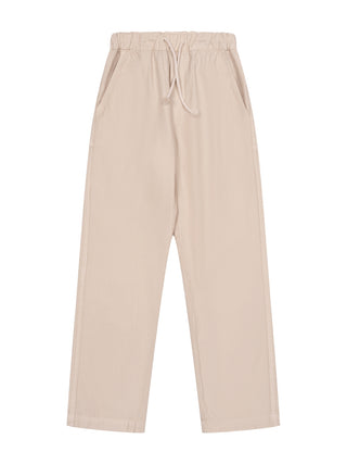 Mustang Hose - Beige
