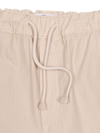 Mustang Hose - Beige