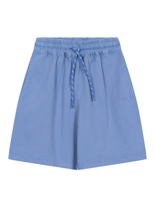 Gorse Bermudashorts - Blau