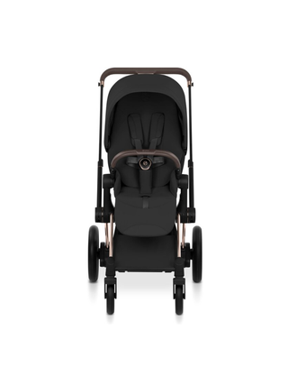 e-Priam Rahmen Style Collection Rosegold