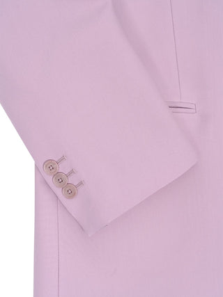 Doppelreihiger Blazer Astro