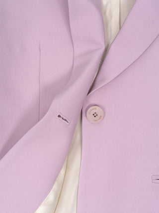 Doppelreihiger Blazer Astro