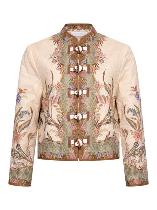 Indra Bomberjacke