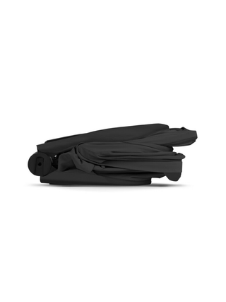 Priam Fold Lux Carry Cot Babywanne - Style Collection Sepia Black