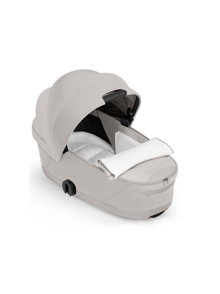 Priam Fold Lux Carry Cot Babywanne - Style Collection