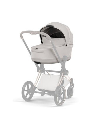 Priam Fold Lux Carry Cot Babywanne - Style Collection