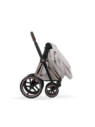 Priam Fold Lux Carry Cot Babywanne - Style Collection