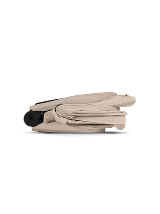 Priam Fold Lux Carry Cot Babywanne - Style Collection Cozy Beige