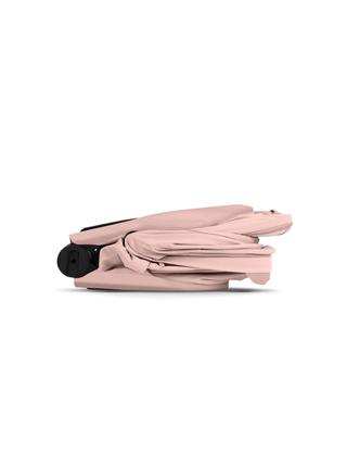 Priam Fold Lux Carry Cot Babywanne - Style Collection Peach Pink