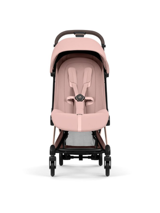 Coya Buggy Style Collection Peach Pink Rosegold Rahmen