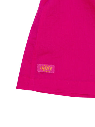 Beetroot Bluse - Pink