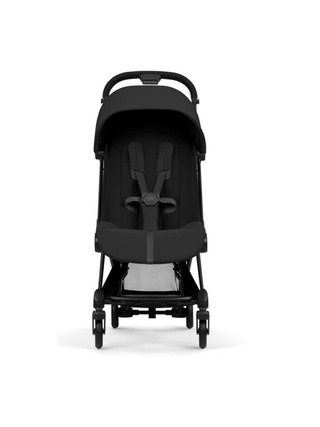 Coya Buggy Style Collection Sepia Black Matt Black Rahmen
