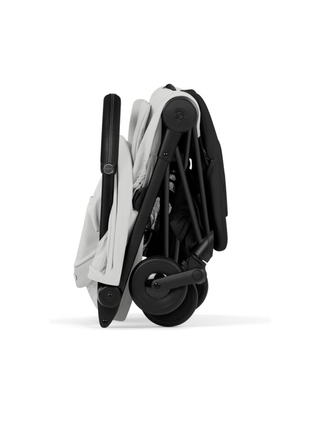 Coya Buggy Style Collection Off White Matt Black Rahmen