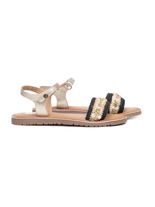 Solway Sandalen - Gold