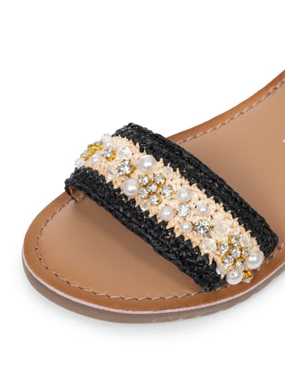 Solway Sandalen - Gold