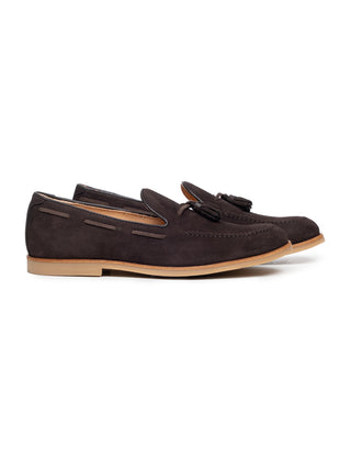 Loafer - Braun