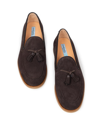 Loafer - Braun