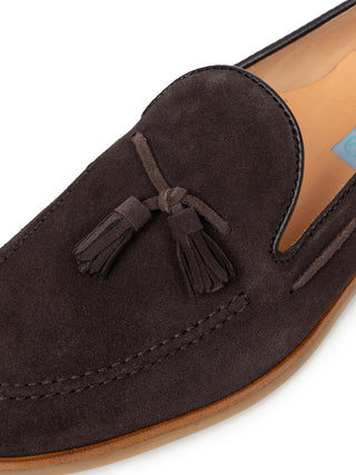 Loafer - Braun