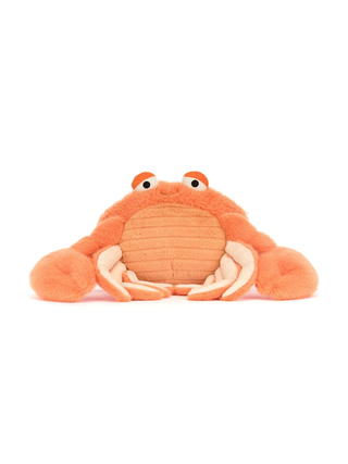 Pinchsnap Crab / Krabbe