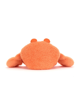 Pinchsnap Crab / Krabbe