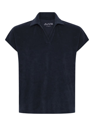 Terry Poloshirt