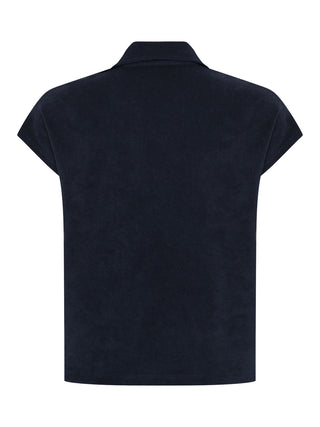 Terry Poloshirt