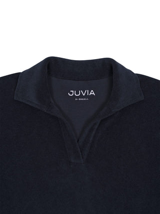 Terry Poloshirt