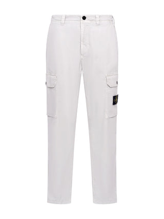 Cargo-Chinohose Regular Fit
