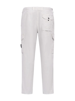 Cargo-Chinohose Regular Fit