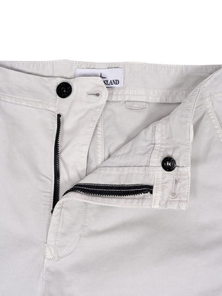Cargo-Chinohose Regular Fit