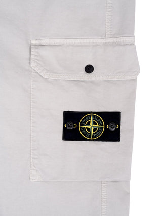 Cargo-Chinohose Regular Fit