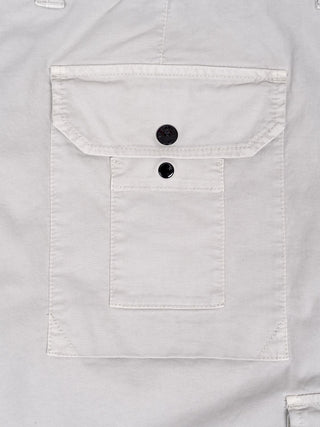 Cargo-Chinohose Regular Fit