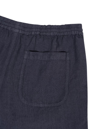 Short mit Kordelzug