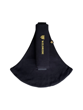 Kleinkindtrage - Black
