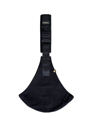 Kleinkindtrage - Black