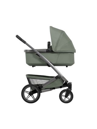 Geo5 Komplettes Set - Sage Green
