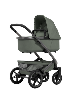 Geo5 Komplettes Set - Sage Green