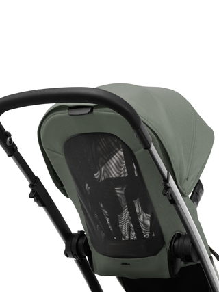 Geo5 Komplettes Set - Sage Green