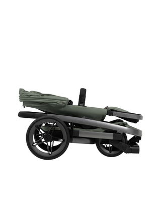 Geo5 Komplettes Set - Sage Green