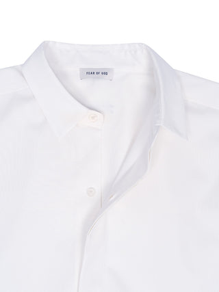 Klassisches Oxford Hemd aus Baumwolle