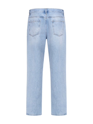 Relaxed Jeans Fieldtrip