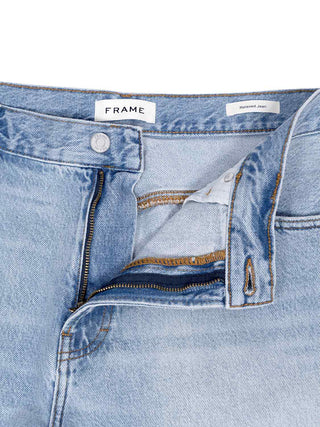 Relaxed Jeans Fieldtrip
