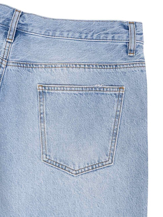 Relaxed Jeans Fieldtrip