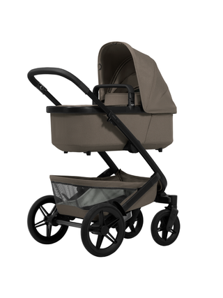 Geo5 Komplettes Set -Hazel Brown