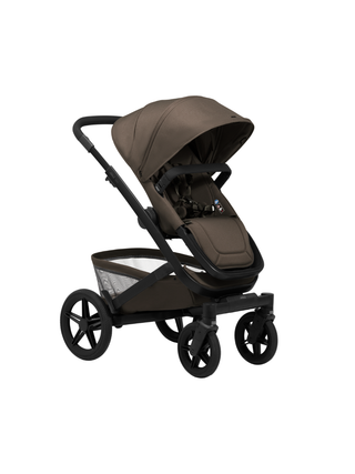 Geo5 Komplettes Set -Hazel Brown