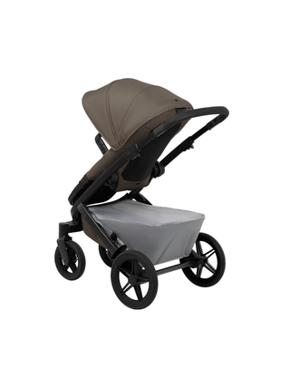 Geo5 Komplettes Set -Hazel Brown
