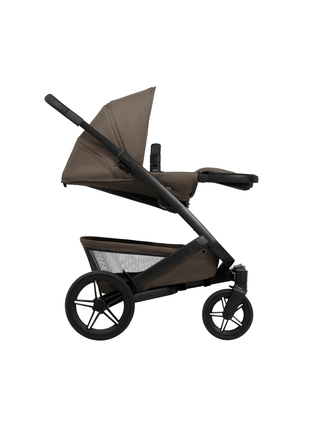 Geo5 Komplettes Set -Hazel Brown