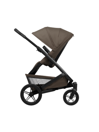Geo5 Komplettes Set -Hazel Brown